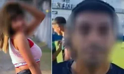 Futbolcu, genç kadını otel banyosunda boğazını keserek öldürd*