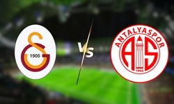 Galatasaray Antalyaspor Maçı Ne Zaman, Saat Kaçta, Hangi Kanalda? Galatasaray Antalyaspor Muhtemel 11'leri!