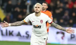 Galatasaray Şampiyonluk kutlaması Icardi podyum müziği nedir? Icardi Podyum Müziği Ne?