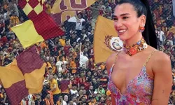 Galatasaray Şampiyonluk Kutlaması İçin Dua Lipa Teklifi