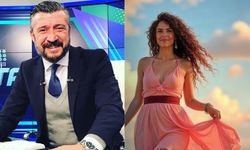 Gamze Topuz Tümer Metin Barıştı Mı? Gamze Topuz Tümer Metin Neden Ayrılmıştı?