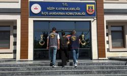 Gaziantep'te 15 yıl hapis cezasıyla aranan firari yakalandı
