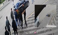 Gaziantep'te alacak verecek kavgası: 1 ağır yaralı