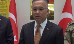 Gaziantep'te fırtına bilançosu! Vali Çeber hasarı duyurdu!