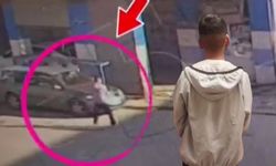 Gaziantep'te İş yerini pompalı tüfekle kurşun yağmuruna tuttu