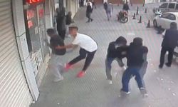 Gaziantep'te silahlı kavga. 4 kişi hastaneye kaldırıldı