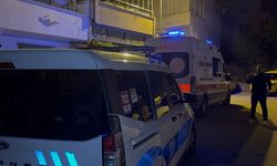 Gaziantep’te şüpheli ölüm evinden cansız bedeni çıktı
