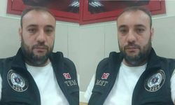 Genç polisin yaşam mücadelesi bitti! Murat Erdoğan kimdir? neden öldü?