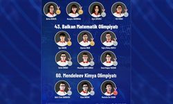 Genç Türk bilim insanlarından dünya çapında başarı: Olimpiyatlarda madalya yağmuru
