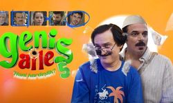 Geniş Aile 5 Filmi Konusu, Oyuncuları ve Çekim Yeri | Ne Zaman Çekildi?