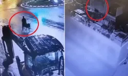Gören inanamadı! Eşekle kaçan hırsızın cezası belli oldu