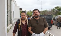 Gözaltına alınan Rasim Ozan Kütahyalı Adana'ya getirildi