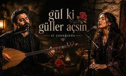 'Gül Ki Güller Açsın Al Yanağında' Şarkısını Kim Söylüyor? Gül Ki Güller Açsın Al Yanağında Yapay Zeka Mı?