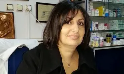 Gülsüm Hale Özcömert Coşkun Kimdir? Kaç Yaşında, Mesleği Ne, Aslen Nereli?