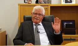 Kahramanmaraş eski Belediye Başkanı Hacı Ali Özal vefat etti