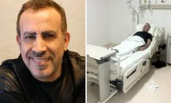 Haluk Levent neden hastaneye kaldırıldı? Haluk Levent'in hastalığı ne?