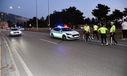 Hatay İskenderun’da motosiklet kazası 2 kişi can verdi