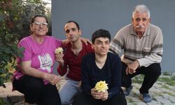 Hatay'da akraba evliliği kurbanı 3 evladına 52 yılını verdi!