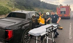 Hatay'da direksiyon başında kahreden ölüm! Sürücü kalp krizi geçirdi