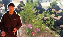Hatay'da kahreden ölüm! 15 yaşındaki Mahir akıma kapıldı