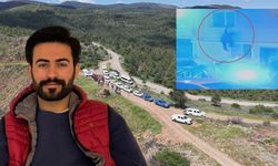 Hatay'da kayıp Uğur Çalışkan için 87 gün sonra dev operasyon