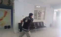 Hatay'da organizatör tutuklandı! Araç sürücüsüne 102 bin TL ceza!