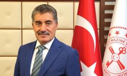 Hazine Ve Maliye Bakan Yardımcısı Abdullah Erdem Cantimur Kimdir?