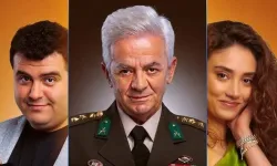 Her Şey Aşk İçin filmi ne zaman ve nerede çekildi? Oyuncuları kim, konusu ne?