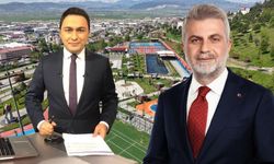 Hünkar Mutlu'nun sunumuyla Kahramanmaraş 15 Temmuz Spor Vadisi açılıyor