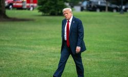 Hürmüz'de karlı iş! Trump el koyduğu petrolü anlattı