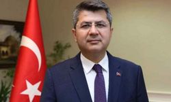 Hüseyin Kürşat Kırbıyık Kimdir? TBMM Genel Sekreteri Hüseyin Kürşat Kırbıyık İstifa Mı Etti?