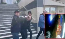 Husumetlisini silahla vurarak öld*rdü; 'Yanlışlıkla vurdum' dedi