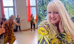 İBB Etkinliğinde Dans Ettiği İddia Edilen Emmanuelle Ndiaye Kimdir, Video Nerede Çekildi?