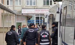 İBB iştirakinde operasyon! 57 kişi adliyeye sevk edildi