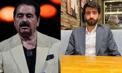 İbrahim Tatlıses’in Torunu Baran Karakeçili Kimdir?
