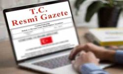 İçişleri Bakanlığı’nda 19 atama Resmi Gazete’de