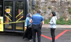 İETT otobüsü şoförü İsmail Demir, aracında ölü bulundu
