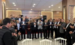 İki Aile Arasındaki 65 Yıllık Kan Davası Sona Erdi