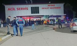 İki grup birbirine kurşun yağdırdı: 6 yaralı