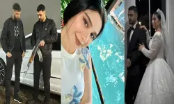 İlayda Alkaş'ı 12 el ateş ederek katletmişti: Babası sanıktan şikayetçi olmadı