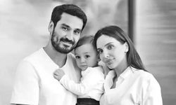 İlkay Gündoğan Evli mi? Eşi Sara Gündoğan Kimdir, Çocuğu Var mı?