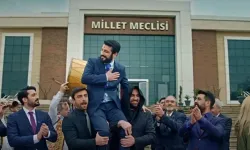 İllegal Hayatlar: Meclis filmi ne zaman, nerede çekildi?