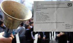 İmam hatip müdürü kitap listesi nedeniyle açığa alındı