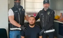 INTERPOL’ün En Çok Aradığı İsimlerden Biri Türkiye’de Yakalandı