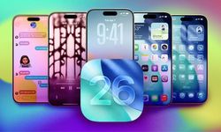 iOS 26.5 Güncellemesi Geldi Mi? iOS 26.5  Güncellemesiyle İphone'a Gelen Yenilikler Neler?