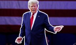 İran için şok sözler! Trump: Hiçbir askeri güçleri kalmadı