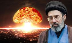 İranlı sözcü Rızai'den atom bombası imalı açıklama