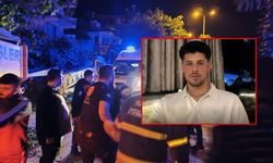 İş makinesine çarpan otomobildeki Doğan öldü, 4 kişi yaralandı