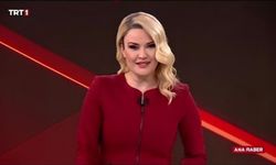 Işıl Açıkkar Kimdir? TRT 1 Sunucusu Işıl Açıkkar Kaç Yaşında, Nereli?
