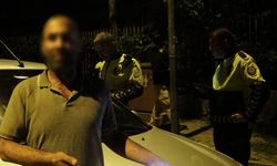 Isparta'da ehliyetsiz sürücüye 240 bin lira para cezası